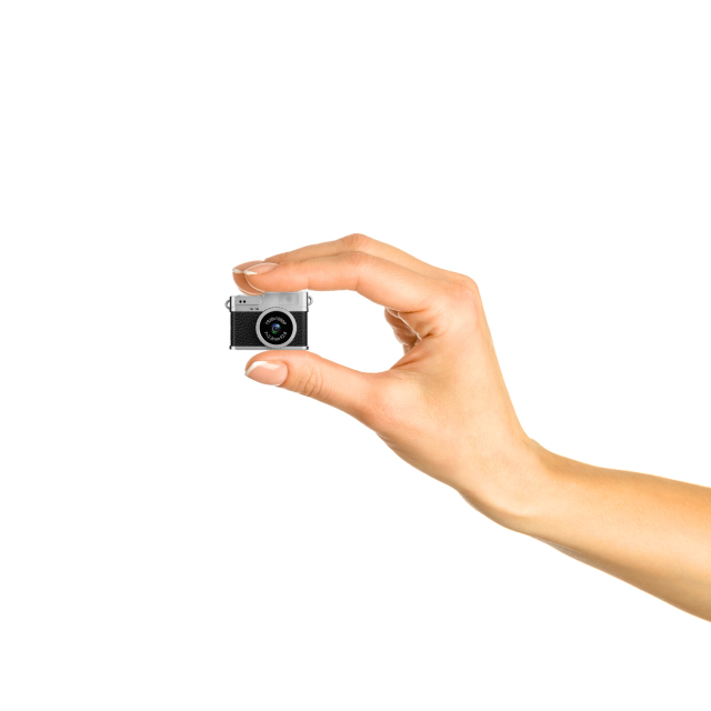  Easypix MiniPro XS1