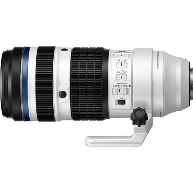 Om system olympus Om System  M.Zuiko 50-200mm F2.8 IS PRO -Noleggio-