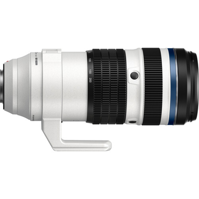 Om system olympus Om System  M.Zuiko 50-200mm F2.8 IS PRO -Noleggio-