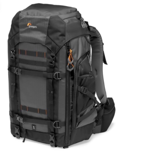 Lowepro Lowepro - Pro Trekker RLX 450 AW II Trolley - Grey -Vecchio modello non GRL