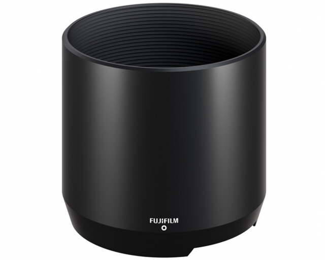 Fujifilm Fujifilm Fuji Fujinon ob. XF 70-300 F4.0/5.6 R LM OIS WR -Noleggio-