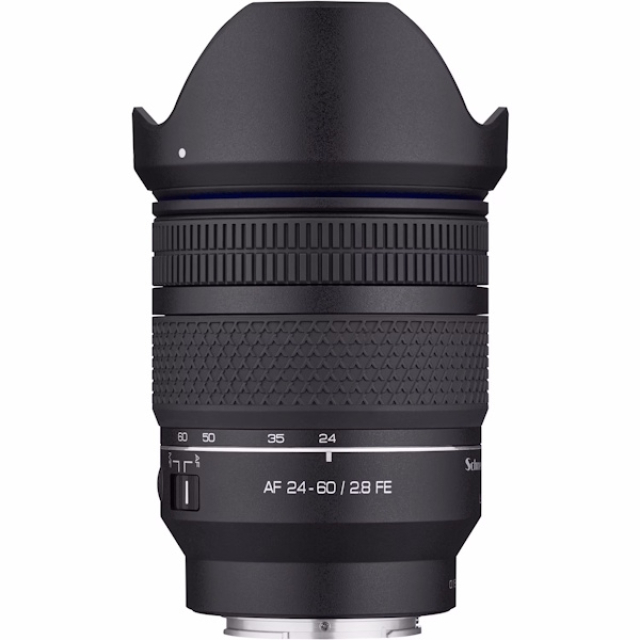Samyang Samyang Ob. AF 24-60 F/2.8 FE Sony E