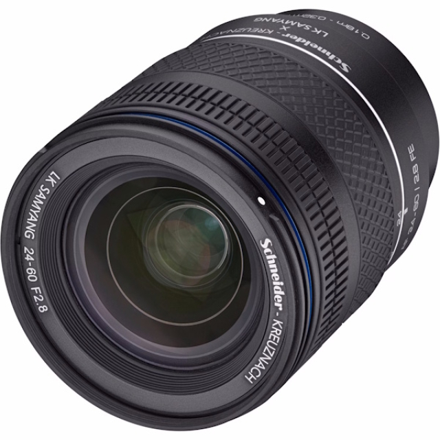 Samyang Samyang Ob. AF 24-60 F/2.8 FE Sony E