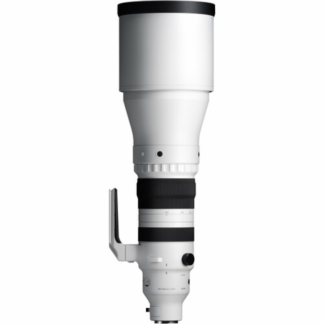 Sigma Sigma ob. 300-600mm F/4 (S) DG OS E-Mount