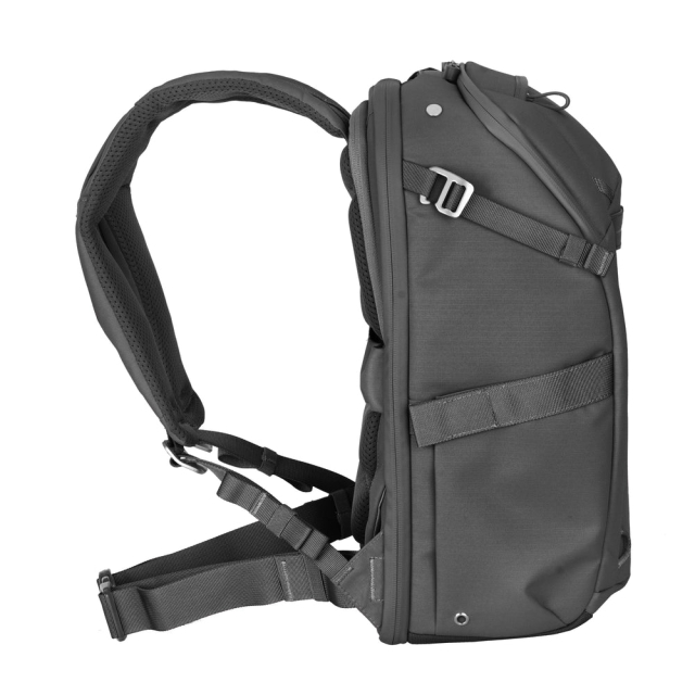 Vanguard VEO METRO B20L BK