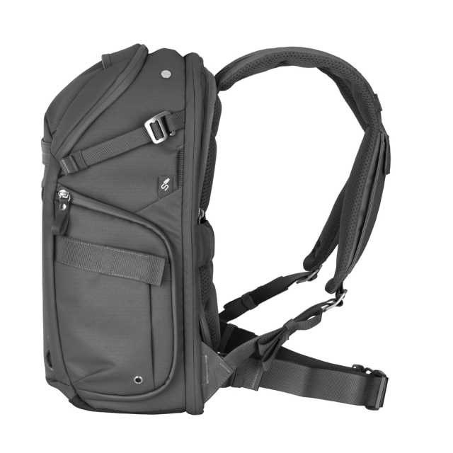 Vanguard VEO METRO B20L BK