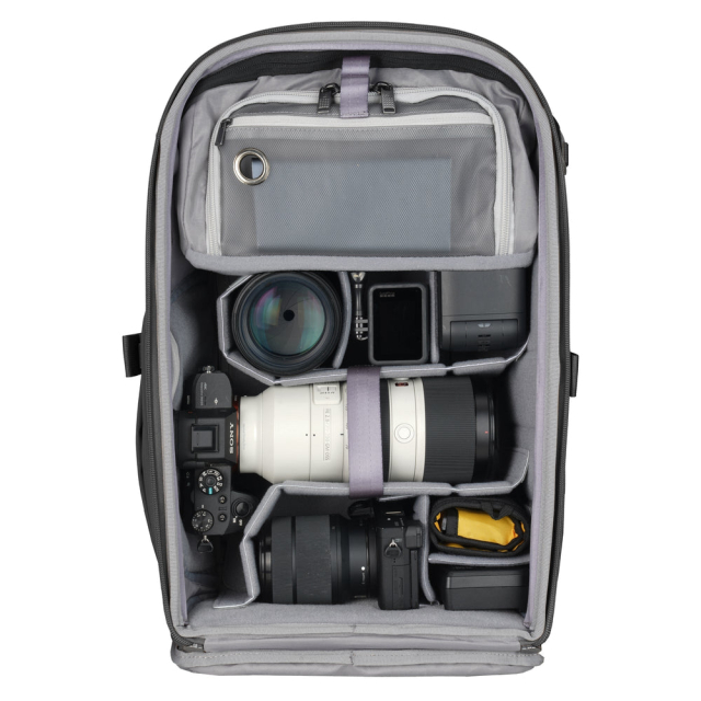 Vanguard VEO METRO B25L BK