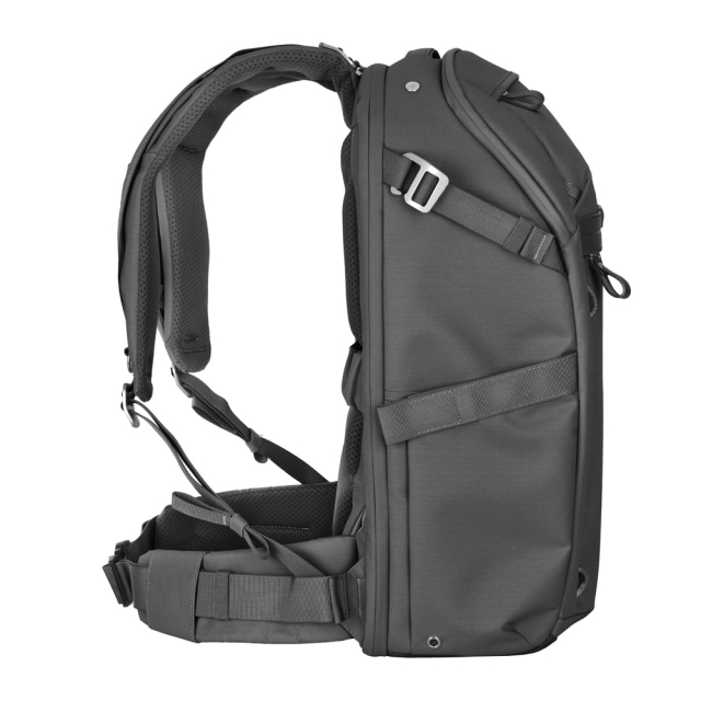 Vanguard VEO METRO B30L BK
