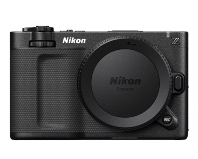 Nikon Nikon ZR CINEMA Camera Body Noleggio