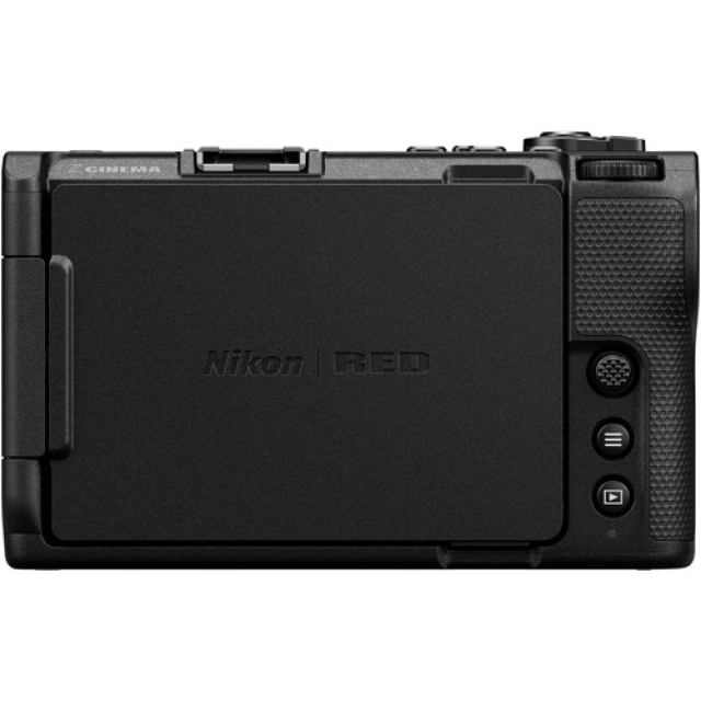 Nikon Nikon ZR CINEMA Camera Body Noleggio