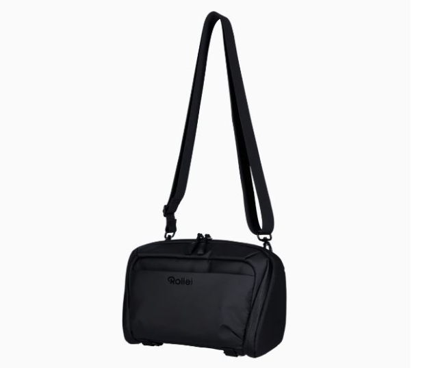 Rollei Rollei Fotoliner Ocean Slingbag S