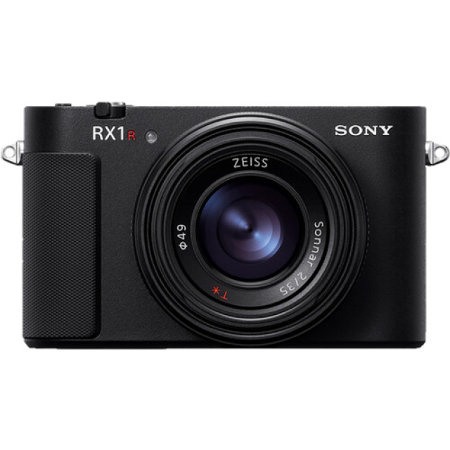 Sony Sony RX1 R III -Noleggio