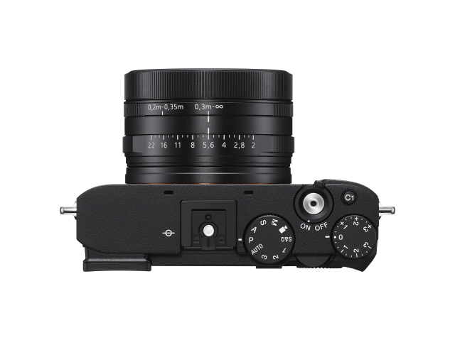 Sony Sony RX1 R III -Noleggio