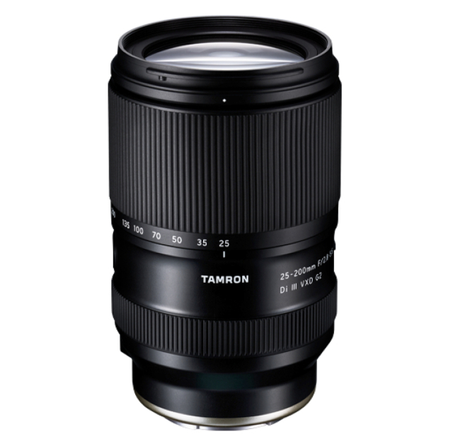  TAMRON 25-200MM f.2,8-5,6 X Sony