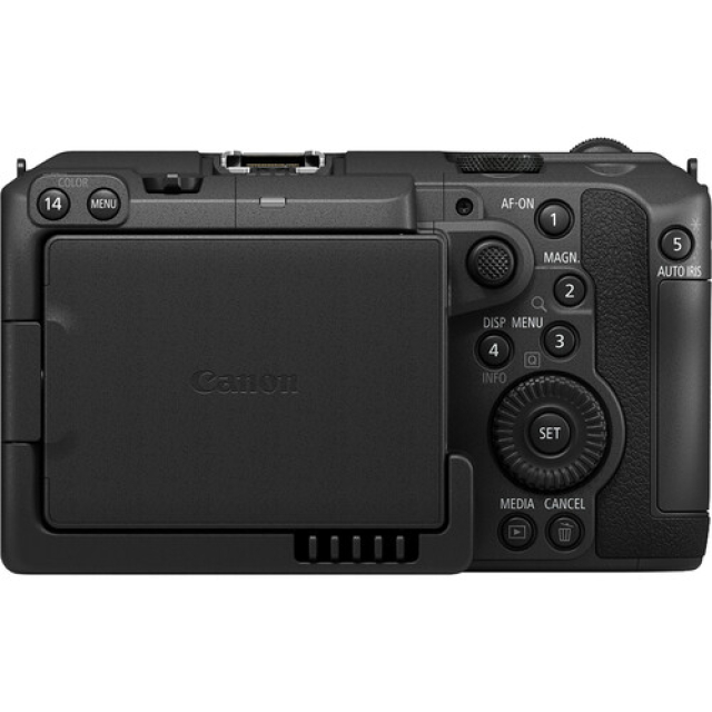 Canon Canon Eos C50