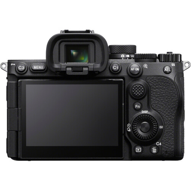 Sony Sony A7 V Body Only -Noleggio-