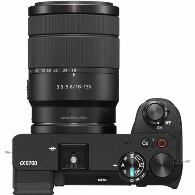 Sony Sony α α6700