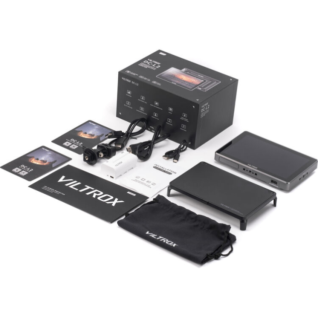 Viltrox Viltrox monitor DC-L2 7