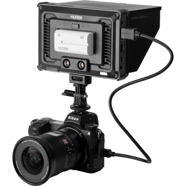 Viltrox Viltrox monitor DC-L2 7