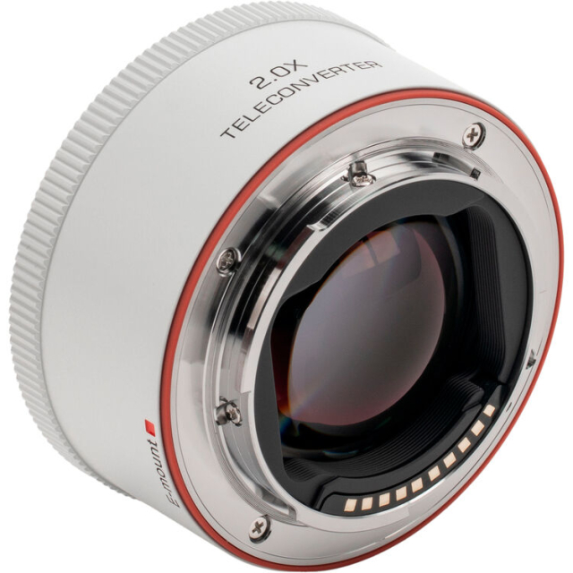 Viltrox Viltrox Teleconverter TC-2x per Sony E