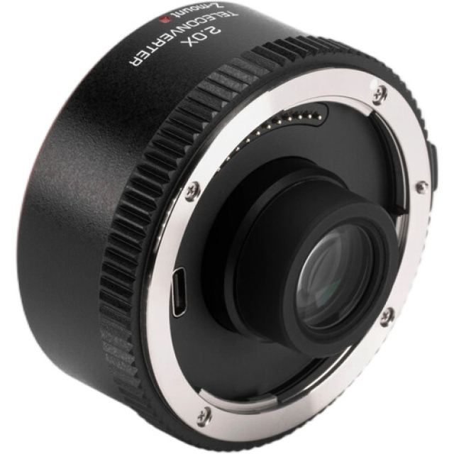 Viltrox Viltrox Teleconverter TC-2x per Z-Mount