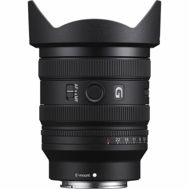 Sony Sony SEL2450G.SYX camera lens