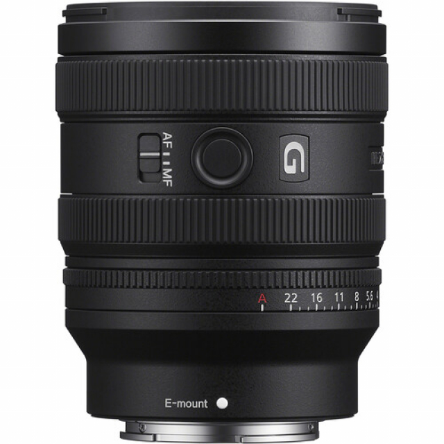 Sony Sony SEL2450G.SYX camera lens