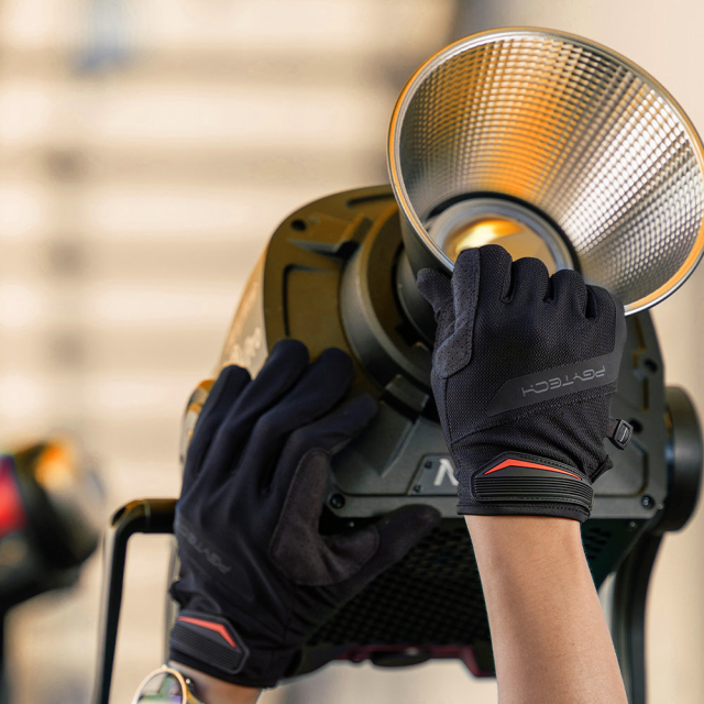 Pgytech Pgytech GM-241 Heat resistant photography Gloves M