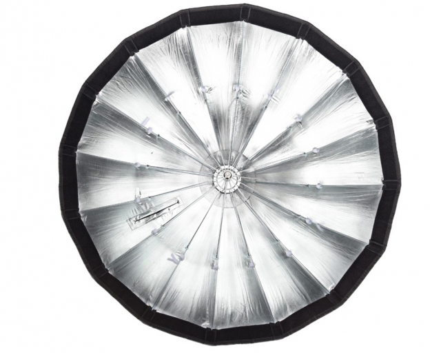Godox Godox SoftBox 85cm Silver AD-S85S - Noleggio