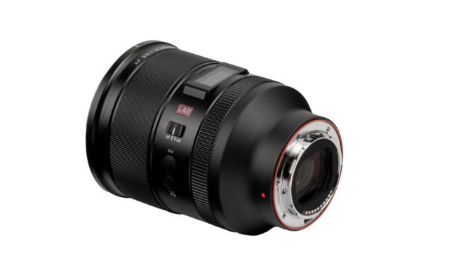 Viltrox Viltrox AF 35mm f/1.2 Lab per Sony Full frame -Noleggio-
