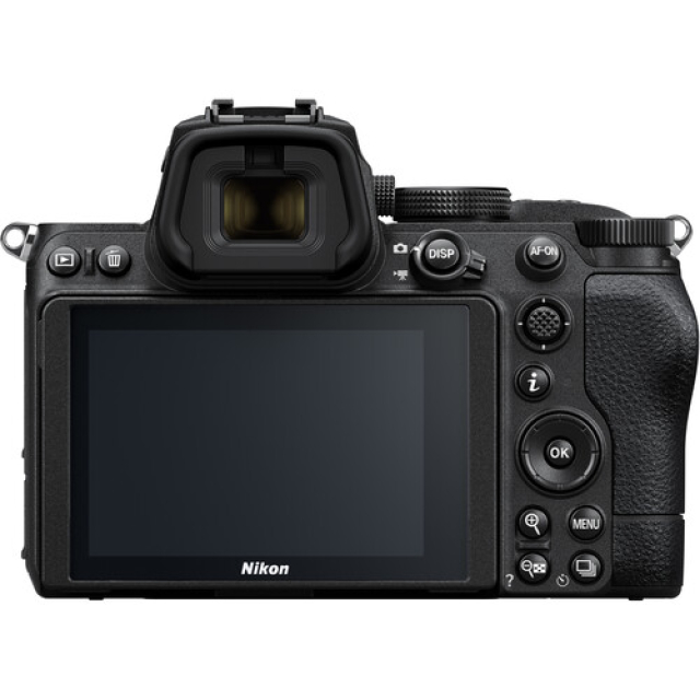 Nikon Nikon Z5 II + Z 24-105 f/4-7.1+ SD 128 gb - Gar. Nital