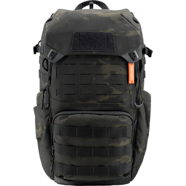 Pgytech Pgytech CB-223 OneMo Tactical Camera/Drone Backpack (Dark Night Camo, 35L)