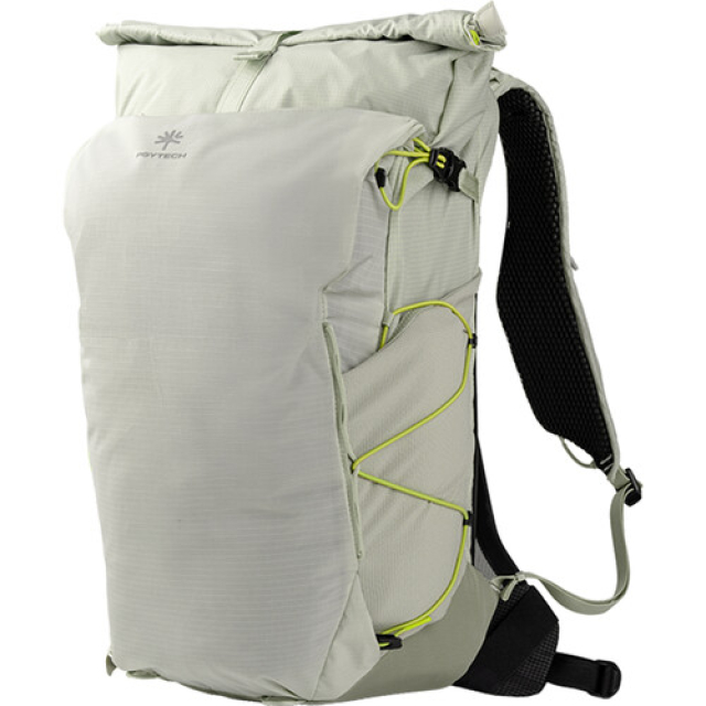 Pgytech Pgytech OnePro Ultralight Camera Backpack (Misty Green, 20L)