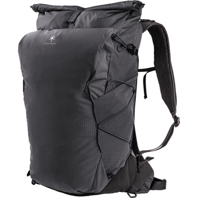 Pgytech Pgytech OnePro Ultralight Camera Backpack (Space Black, 40L)