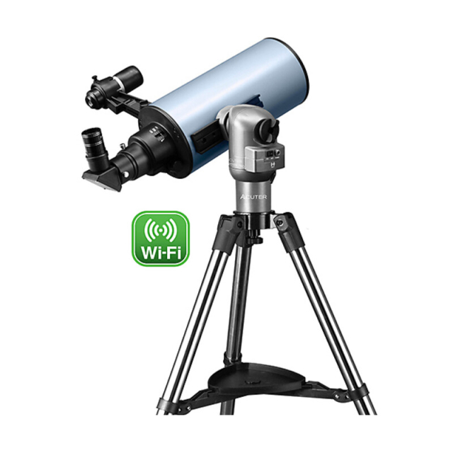 Acuter ACUTER MAK 127 FAST WIFI