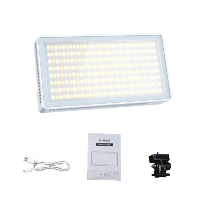 F-system F-system Led SL-PB25R RGB 25W