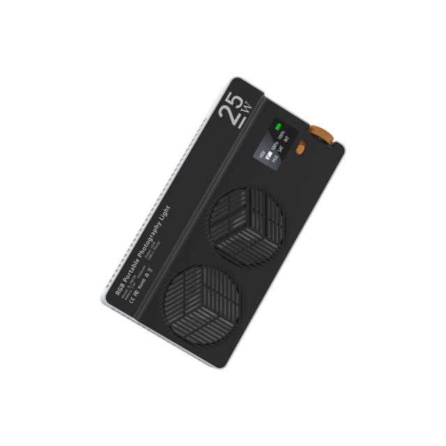 F-system F-system Led SL-PB25R RGB 25W