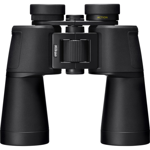 Nikon Nikon Binocolo ACTION 10x50