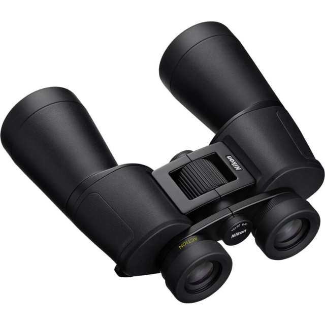 Nikon Nikon Binocolo ACTION 10x50
