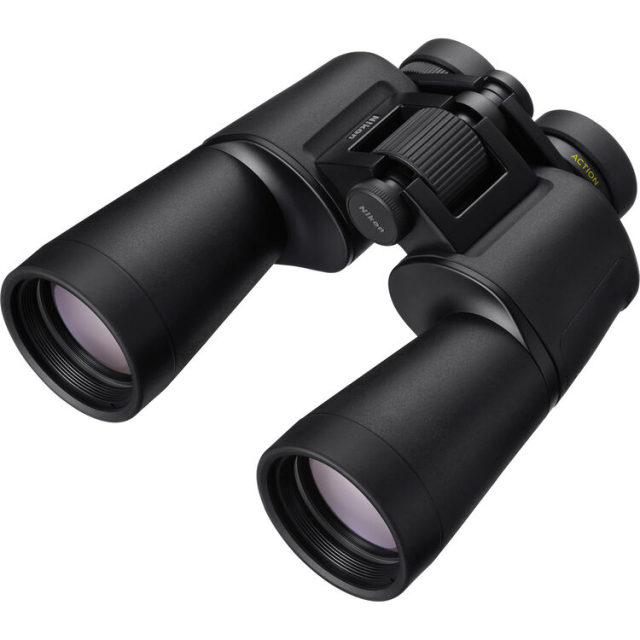 Nikon Nikon Binocolo ACTION 10x50