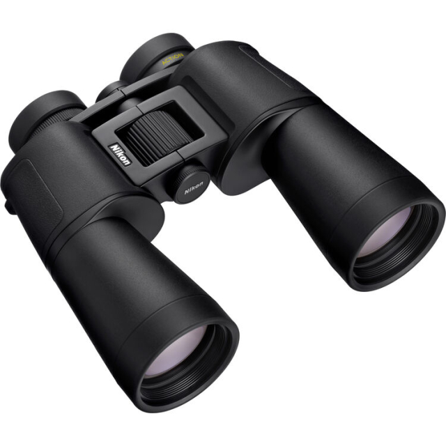 Nikon Nikon Binocolo ACTION 12x50