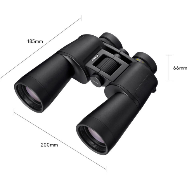Nikon Nikon Binocolo ACTION 12x50