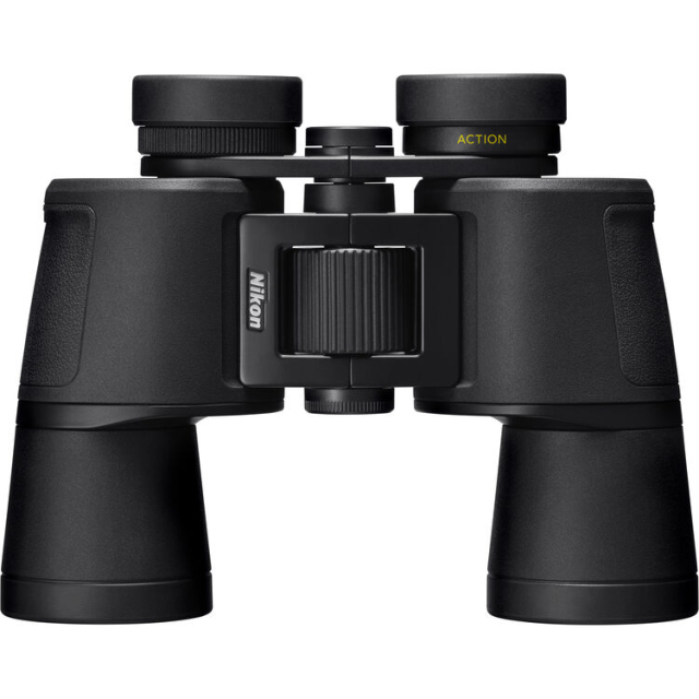 Nikon Nikon Binocolo ACTION 8x42