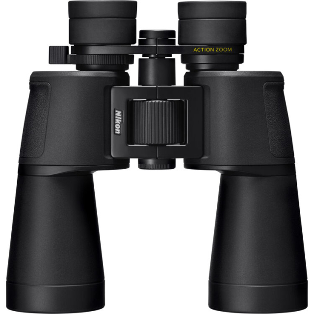 Nikon Nikon Binocolo ACTION Zoom 10-22x50