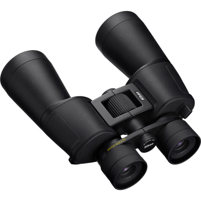 Nikon Nikon Binocolo ACTION Zoom 10-22x50