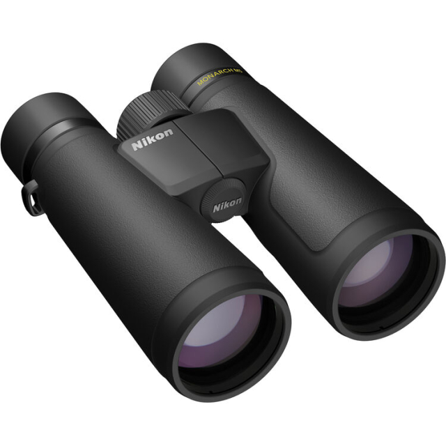 Nikon Nikon Binocolo Monarch M5 12X50 -