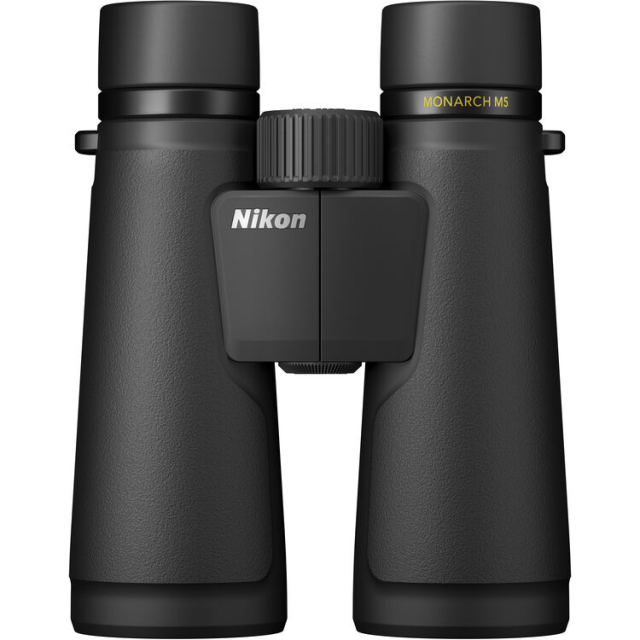 Nikon Nikon Binocolo Monarch M5 12X50 -