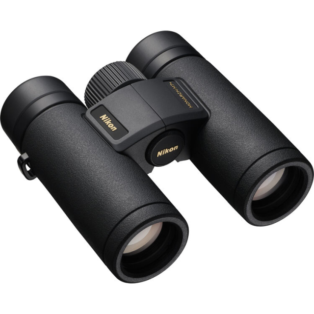 Nikon Nikon Binocolo Monarch M7 Plus 8X30