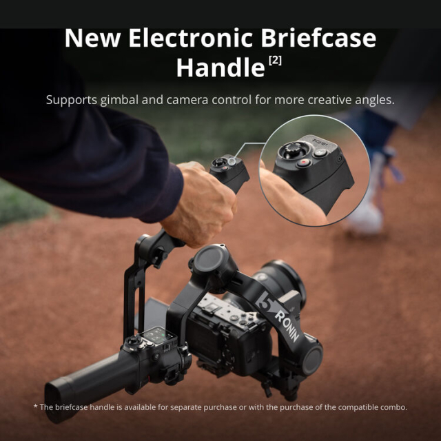 Dji Dji - RS 5