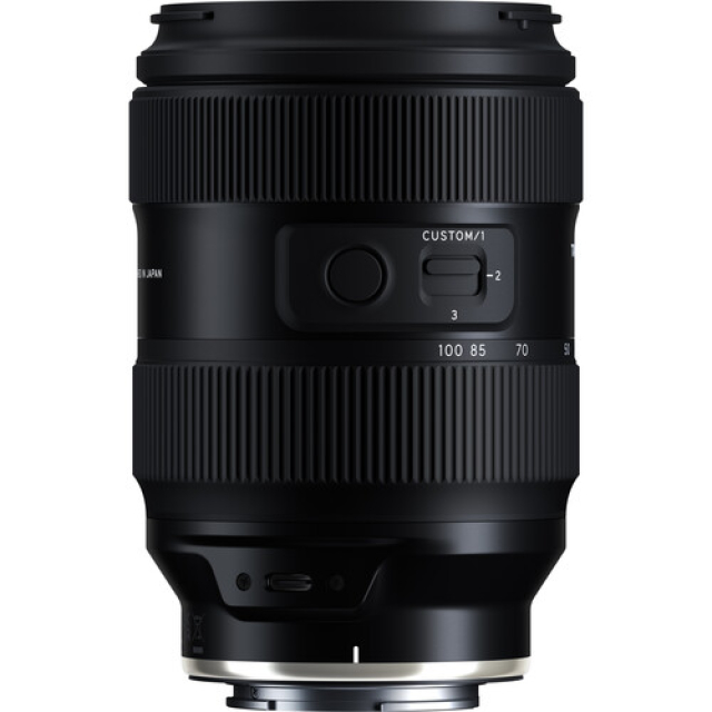 Tamron Tamron OB. 35-100 mm f/2.8 Di III VXD per Sony E-mount